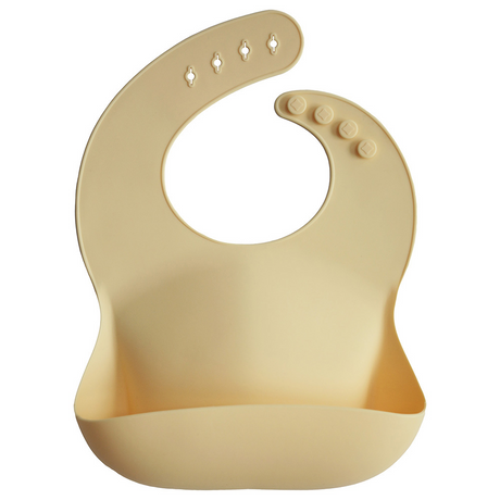 Silicone Baby Bib