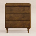 Babyletto Lolly 3-Drawer Changer Dresser with Removable Changing Tray