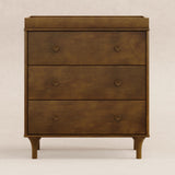 Babyletto Lolly 3-Drawer Changer Dresser with Removable Changing Tray