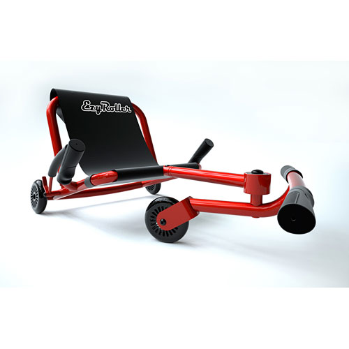 EzyRoller Classic Red