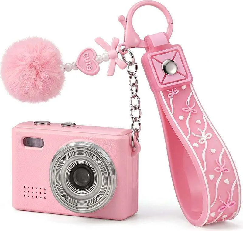Mini Spy Camera Bowtiful