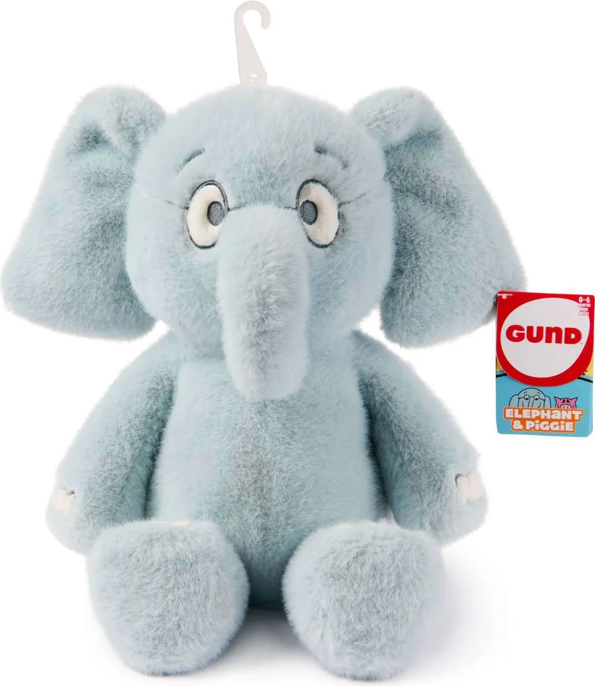 Mo Willems' Gerald Plush