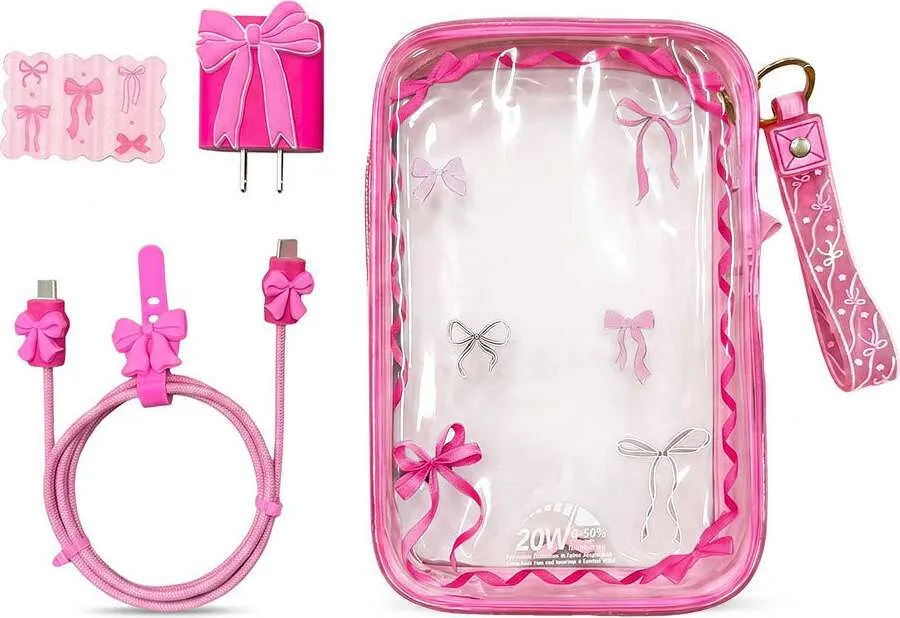 On The Go Bundle Bowtiful