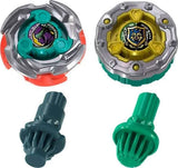 Beyblade X Sneak Attack Battle Set