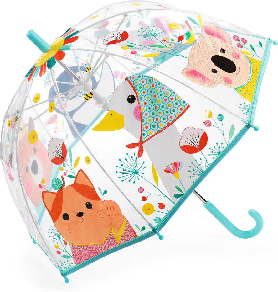 Umbrella Nature