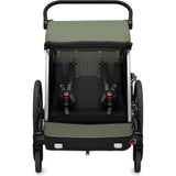 Thule Courier | Kids, Dog & Cargo Bike Trailer