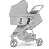 Thule Spring 2 Bassinet Adapters