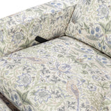 Morris & Co. x Namesake Crewe Recliner and Swivel Glider
