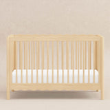 Babyletto Swell 4-in-1 Convertible Crib with Toddler Bed Conversion Kit