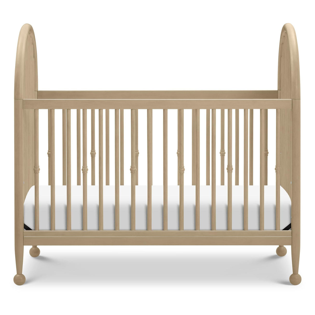 Namesake Alouette 3-in-1 Convertible Spindle Crib