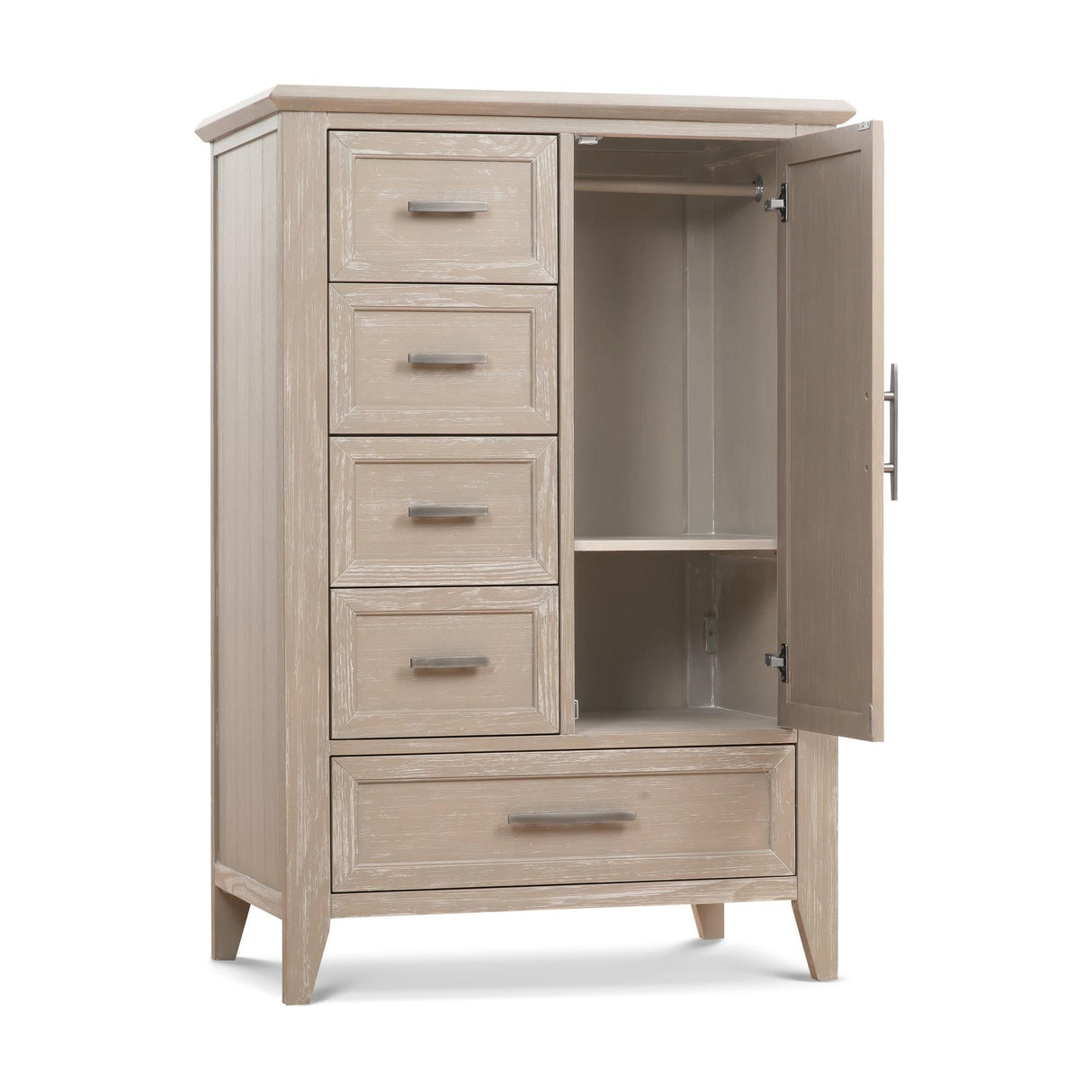 Monogram by Namesake Barrow Chifforobe