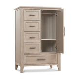 Monogram by Namesake Barrow Chifforobe