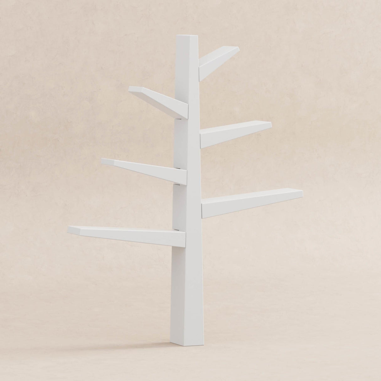 Babyletto Spruce Tree Bookcase