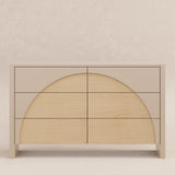 Babyletto Moab 6-Drawer Dresser
