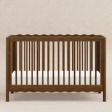 Babyletto Swell 4-in-1 Convertible Crib with Toddler Bed Conversion Kit