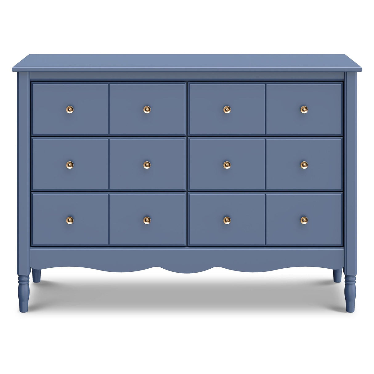 Namesake Liberty 6-Drawer Dresser