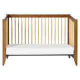 Babyletto Sprout 4-in-1 Convertible Crib with Toddler Bed Conversion Kit