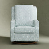 Morris & Co. x Namesake Crewe Recliner and Swivel Glider