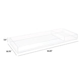 Babyletto Acrylic Changing Tray