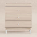 Babyletto Gelato 3-Drawer Changer Dresser with Removable Changing Tray