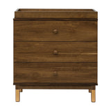 Babyletto Gelato 3-Drawer Changer Dresser with Removable Changing Tray