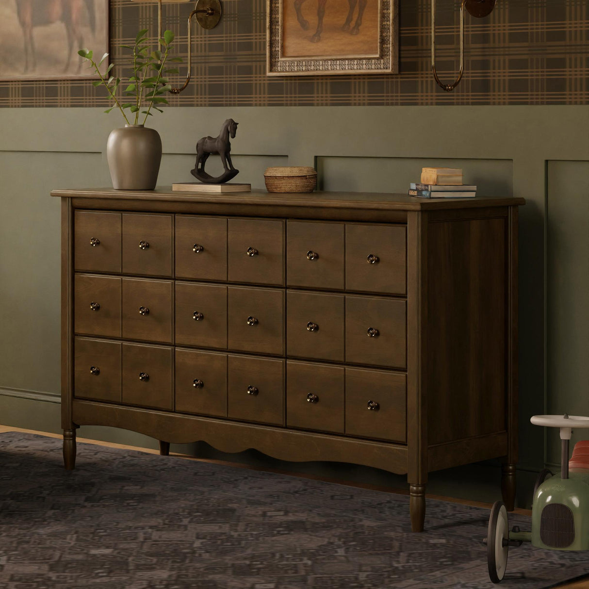 Namesake Liberty 9-Drawer Dresser