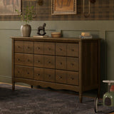 Namesake Liberty 9-Drawer Dresser