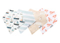 4 Pack Baby Bandana Bibs