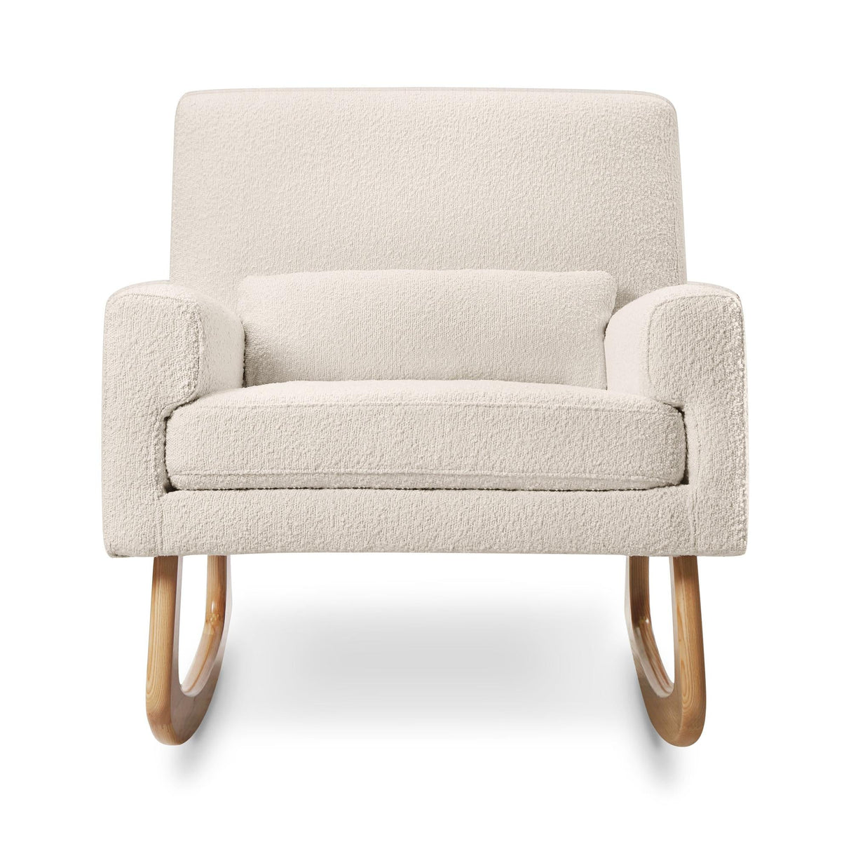Babyletto Sleepytime Rocker in Boucle
