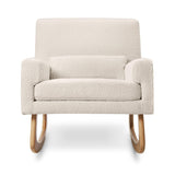 Babyletto Sleepytime Rocker in Boucle