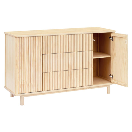 Babyletto Pogo Tambour Dresser