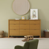 Babyletto Bondi 9-Drawer Dresser