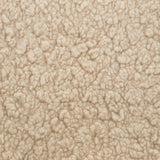 Babyletto Cali Storage Ottoman in Shearling