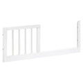 Babyletto Gelato Mini Toddler Bed Conversion Kit