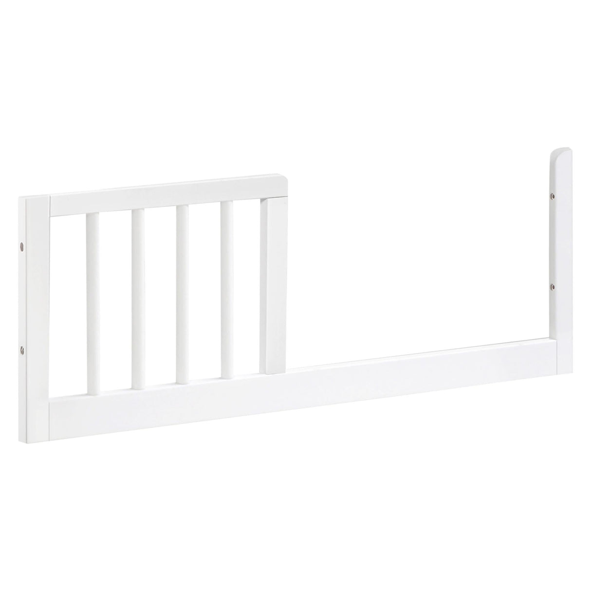 Babyletto Gelato Mini Toddler Bed Conversion Kit