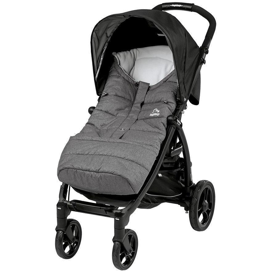 PEG Vario Foot Muff