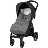 PEG Vario Foot Muff