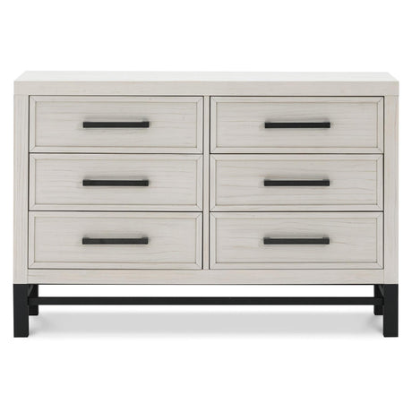 Monogram by Namesake Newbern 6-Drawer Dresser