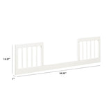Namesake Toddler Bed Conversion Kit (M18399)