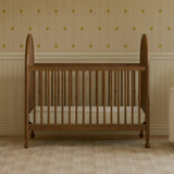 Namesake Alouette 3-in-1 Convertible Spindle Crib