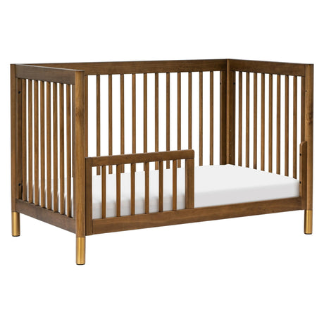Babyletto Gelato 4-in-1 Convertible Crib with Toddler Bed Conversion Kit