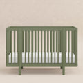 Babyletto Pogo 8-in-1 Convertible Crib with All-Stages Conversion Kits