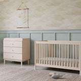 Babyletto Gelato 3-Drawer Changer Dresser with Removable Changing Tray