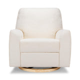 Babyletto Sunday Power Recliner and Swivel Glider