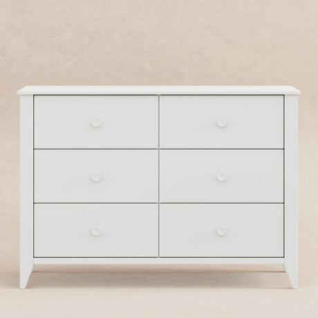 Babyletto Sprout 6-Drawer Double Dresser