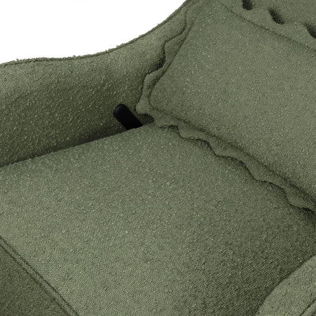 Namesake Devon Recliner and Swivel Glider