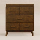 Babyletto Scoot 3-Drawer Changer Dresser with Removable Changing Tray