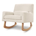 Babyletto Sleepytime Rocker in Boucle