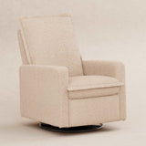 Babyletto Cali Flange Recliner and Swivel Glider