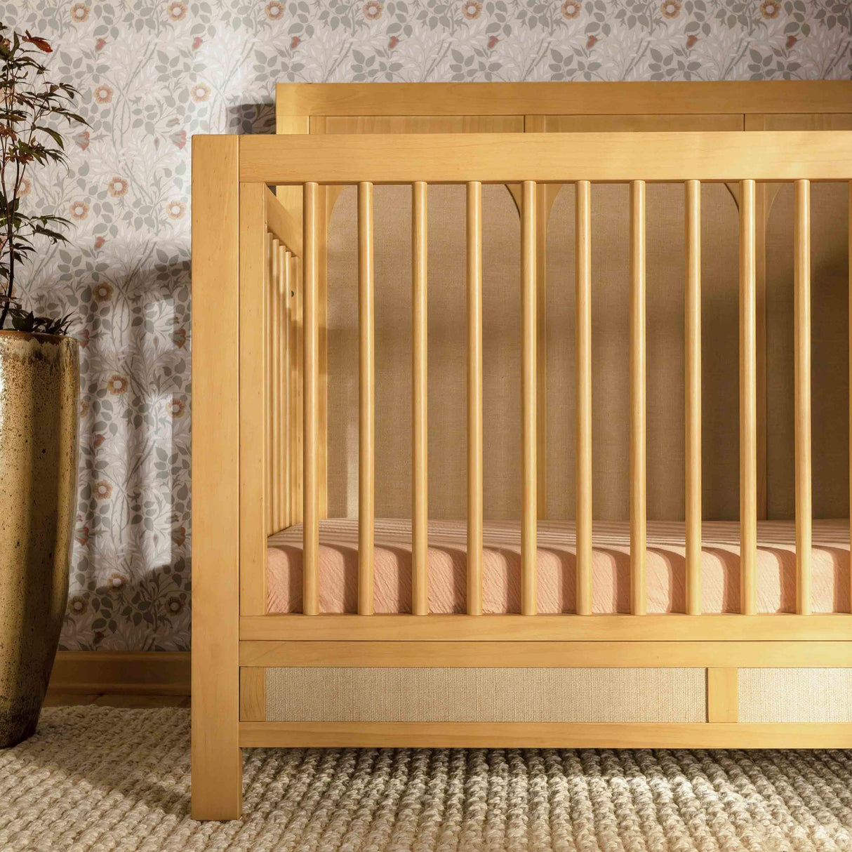 Namesake Eloise 4-in-1 Convertible Crib